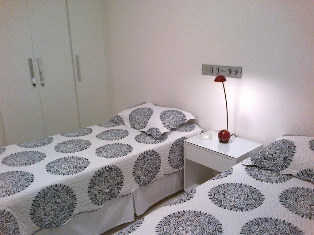 Apartamento Em Ondina Salvador Quarto foto