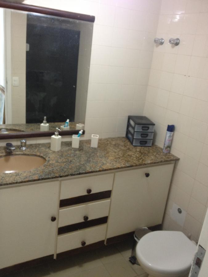 Apartamento Em Ondina Salvador Exterior foto